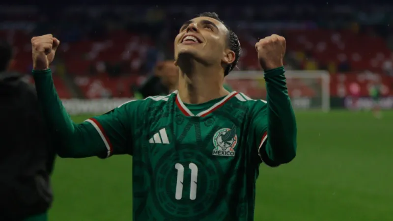 'Dat is precies wat we nodig hebben'