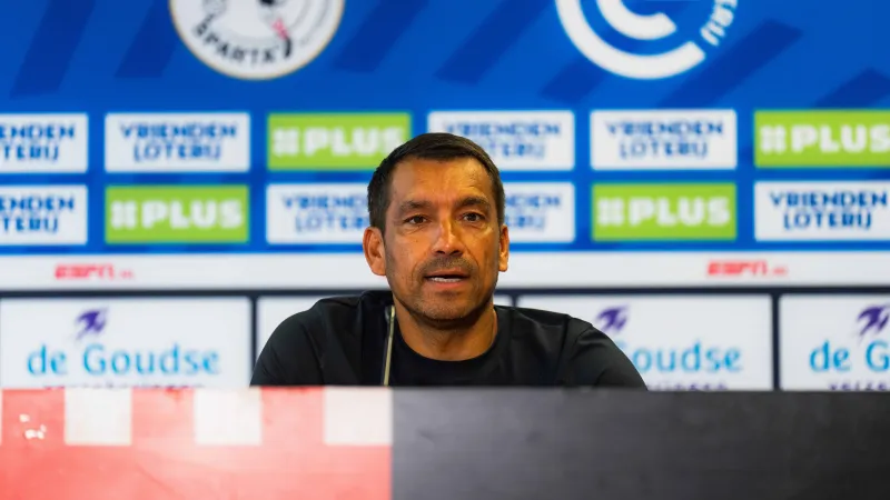 PraatMee | Waar gaat Feyenoord dit seizoen eindigen