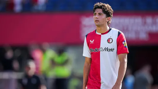 UPDATE | 'Duur contractverlenging verdediger bekend'