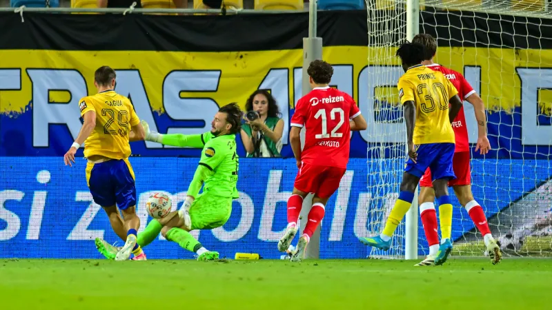 Eredivisie overweegt schrappen Play-offs Europees voetbal