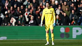 Oud-Feyenoord doelman maakt transfer binnen Premier League