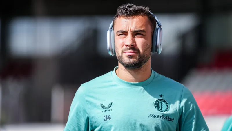 Opvallende statistiek Vanhoutte: 'Misschien was het even gewenning'