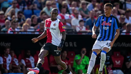'HNK Hajduk Split meldt zich voor verdediger'
