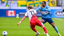 Waarom het Kasanwirjo niet gelukt is om te slagen bij Feyenoord