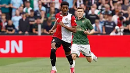 LIVE | Feyenoord - Go Ahead Eagles 2-2 | Einde wedstrijd
