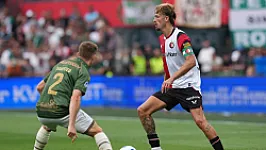 Beoordeel de Feyenoord-spelers voor de wedstrijd tegen Go Ahead Eagles