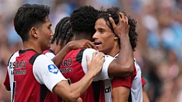 Driessen: 'Hij heeft niet de inhoud om Feyenoord op dat moment op sleeptouw te nemen'