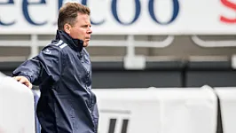 Van der Laan kraakt Feyenoord-wissel: 'De balans voor je middenveld werd verstoord'