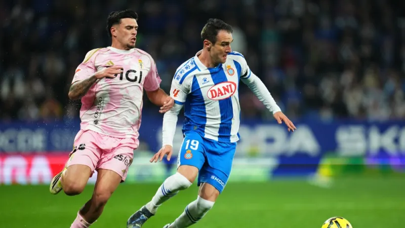 OFFICIEEL | Feyenoord huurt Javi López van Real Sociedad