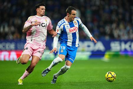 Javi López