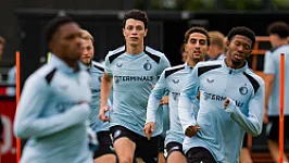 'Feyenoord bereikt akkoord over transfer Ahmedhodžić'