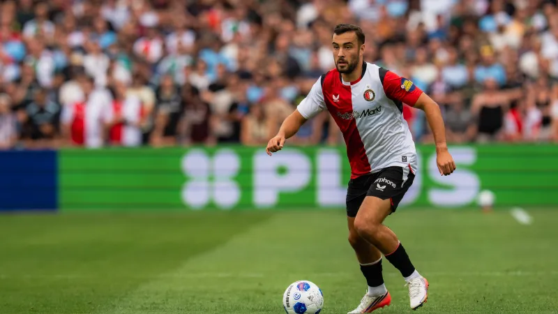 PraatMee | Moet Feyenoord zich zorgen maken over fysieke gesteldheid