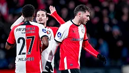 Oud-Feyenoorder kan carrière met transfer nieuw leven inblazen: 'Dit kan hem helpen om weer omhoog te klimmen'