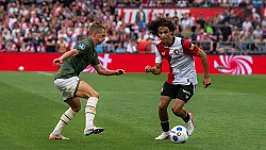 'Gjivai Zechiël verschijnt op radar van Villarreal CF als Saliba-alternatief'