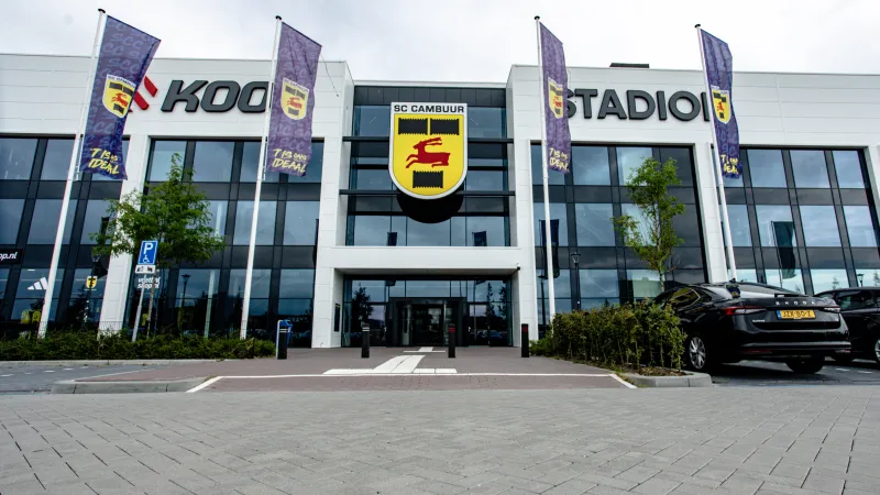 Nul punten, maar opvallend veel zelfvertrouwen: zondag wacht mogelijk een spektakelstuk