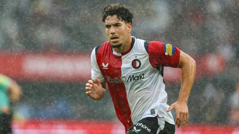 Waarom Nacho Ferri niet de één-op-één opvolger van Ayase Ueda is