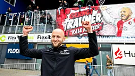 PRAAT MEE | Verdient Gernot Trauner een waardig afscheid in De Kuip?