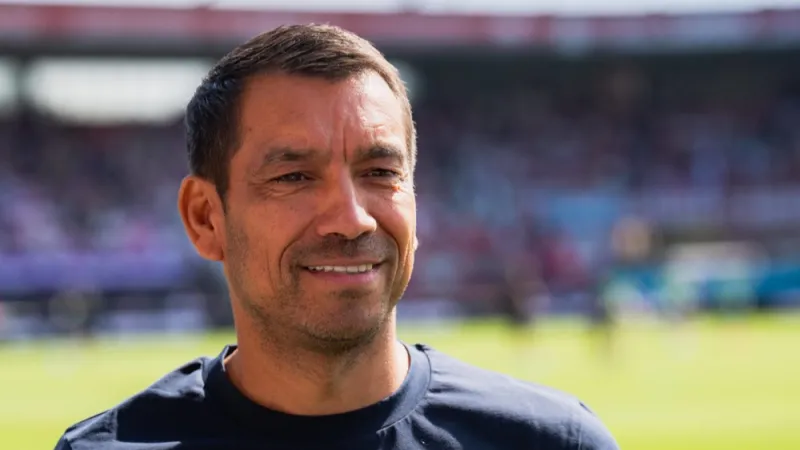 OPSTELLING | Van Bronckhorst kiest voor zelfde elf als vorige week
