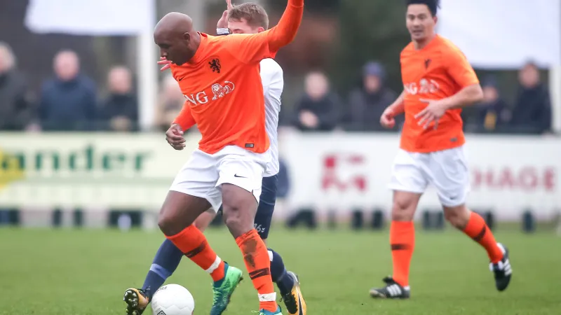 Feyenoord-duo valt op bij rapporteur Voetballer van het Jaar: 'Gaat richting Oranje'