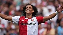 FC Rijnmond heeft advies voor Feyenoord: 'Feyenoord moet aan zichzelf gaan denken'