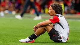 'Hij is eigenlijk de bepalende speler bij Feyenoord'