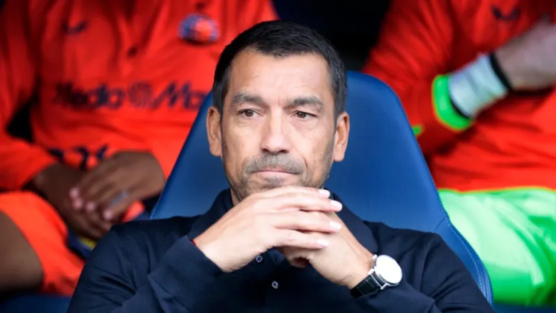 PraatMee | Is Feyenoord onder Van Bronckhorst al titelkandidaat?