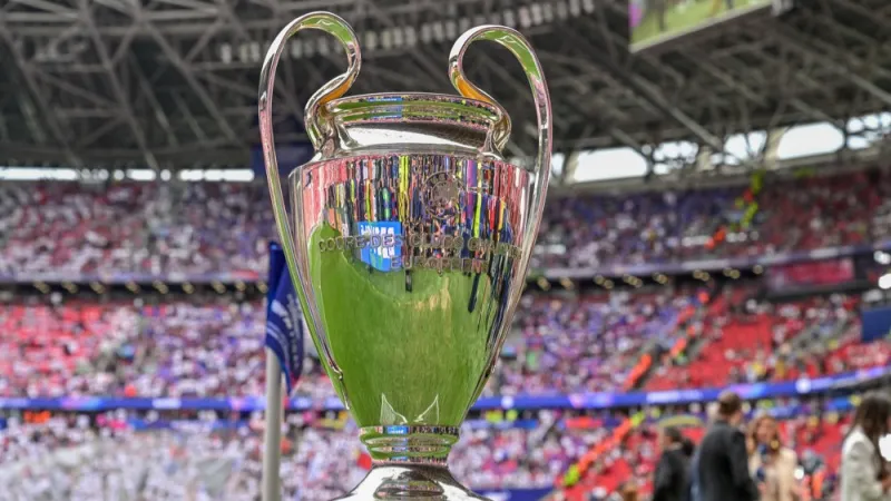 DRAWDAY | Tegen wie speelt Feyenoord dit UEFA Champions League-seizoen