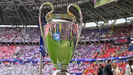 DRAWDAY | Tegen wie speelt Feyenoord dit UEFA Champions League-seizoen