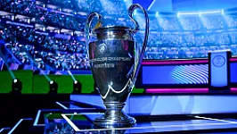 LIVESTREAM 18:00 | Loting competitiefase Champions League | Einde loting
