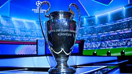 Dit zijn de tegenstanders van Feyenoord in de competitiefase van de UEFA Champions League