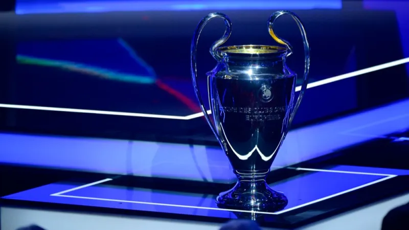 Dit moet je weten over de acht tegenstanders van Feyenoord in de UEFA Champions League