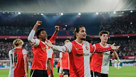 Droomloting met scherpe rand: 'Voor Feyenoord sportief zwaarder'