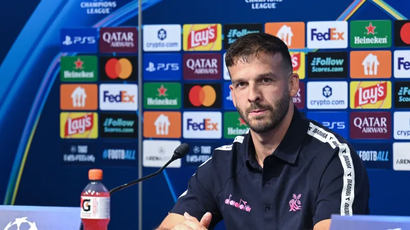Wie is Viking FK de tegenstander in de Champions League