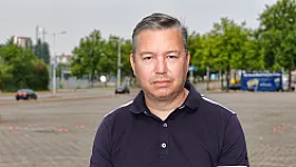 Krabbendam waarschuwt Feyenoord voor Champions League-opponent: 'Het is een club die enorm in ontwikkeling is'
