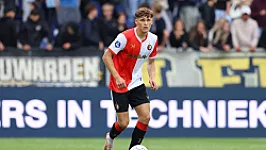 OFFICIEEL | Sam Ringeling vertrekt naar De Graafschap