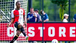 'Feyenoord en SK Brann op hoofdlijnen akkoord over transfer Kasanwirjo'