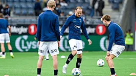 Postema over weerzien met Valente in Champions League: 'Het is niet te beschrijven'