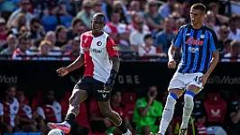 OFFICIEEL | Kasanwirjo vertrekt naar SK Brann