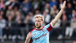 'Transferbedrag Casper Tengstedt naar Toulouse FC bekend'