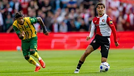 LIVE | Feyenoord - ADO Den Haag 2-2 | Einde wedstrijd