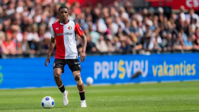 Read: 'Je laat weer twee punten liggen die heel onnodig waren'