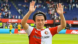 'Ueda op weg naar Lille, transfer bijna rond'