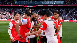 Kranten trekken harde conclusie na nieuw puntenverlies en wijzen op groot probleem bij Feyenoord