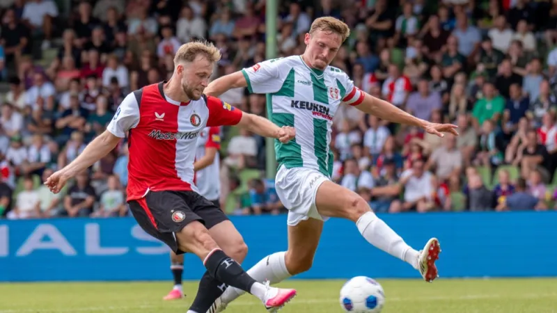 OFFICIEEL | Casper Tengstedt maakt overstap naar Toulouse FC
