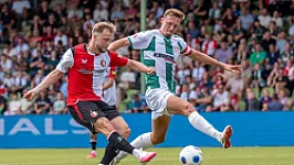 OFFICIEEL | Casper Tengstedt maakt overstap naar Toulouse FC