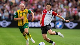 Dit viel ons op; Feyenoord komt te laat op gang