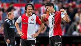 OFFICIEEL | Ueda vertrekt bij Feyenoord en maakt overstap naar LOSC Lille