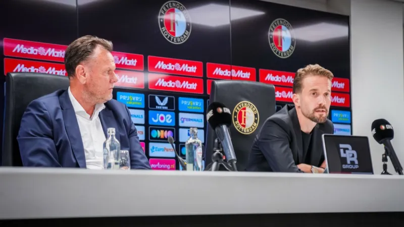 Feyenoord moet vandaag vanwege meerdere redenen snel handelen, en dit is waarom