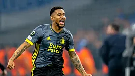 OFFICIEEL | Reiss Nelson keert terug bij Feyenoord