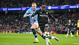 OFFICIEEL | Celtic FC versterkt zich met Jordan Lotomba